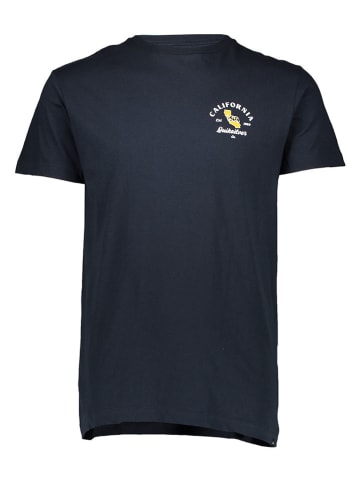 Quiksilver Shirt in Schwarz