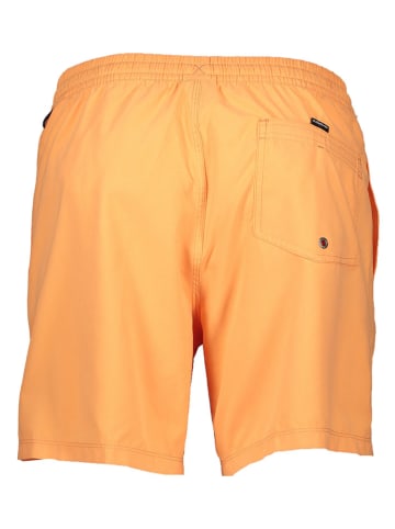 Quiksilver Short oranje