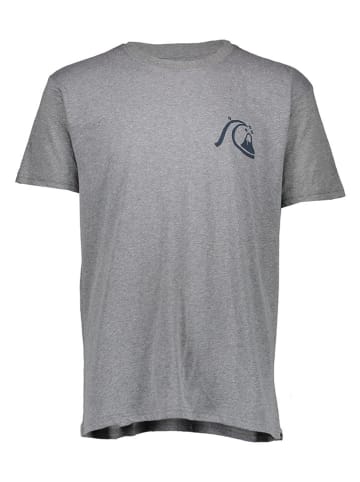 Quiksilver Shirt in Grau