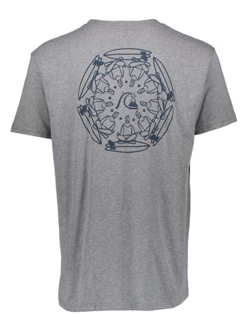 Quiksilver Shirt grijs