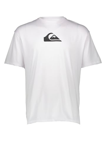 Quiksilver Koszulka w kolorze białym