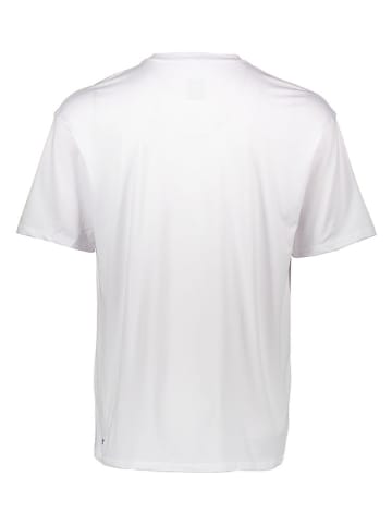 Quiksilver Shirt in Weiß