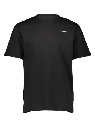 Quiksilver Shirt in Schwarz