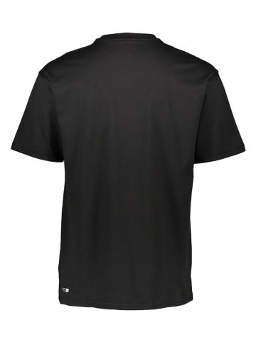 Quiksilver Koszulka w kolorze czarnym