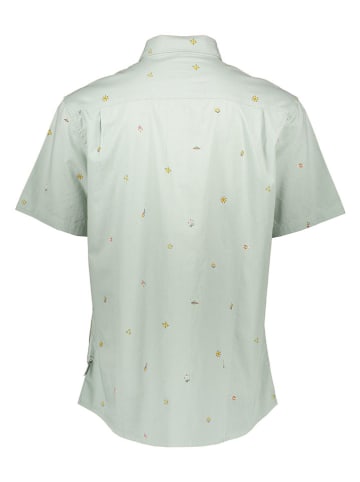 Quiksilver Blouse groen