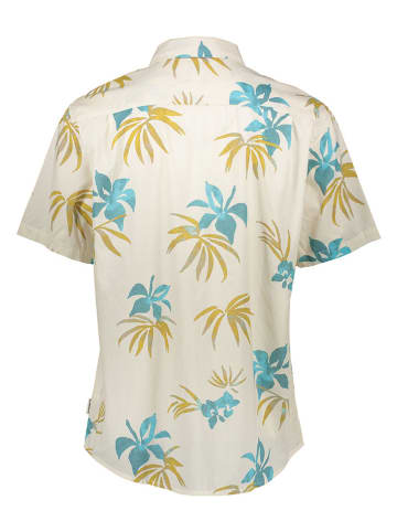Quiksilver Blouse crème