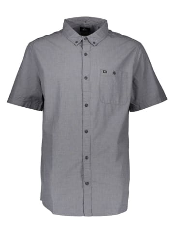 Quiksilver Koszulka w kolorze szarym