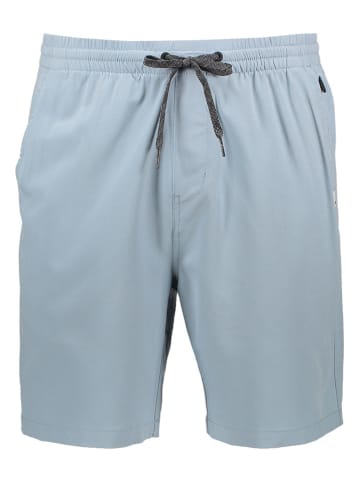 Quiksilver Short lichtblauw