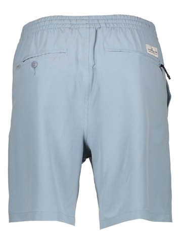 Quiksilver Short lichtblauw