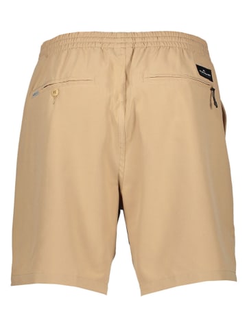 Quiksilver Short beige
