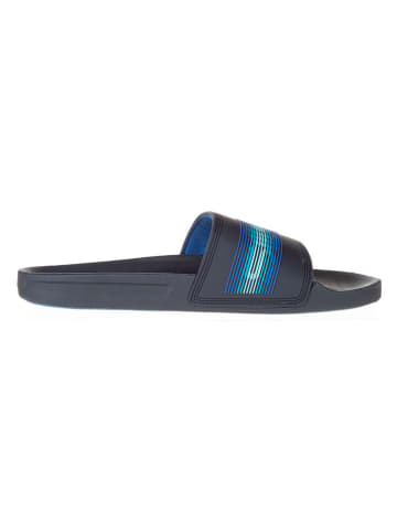 Quiksilver Slippers donkerblauw