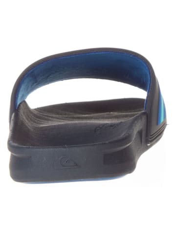 Quiksilver Slippers donkerblauw