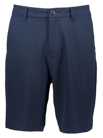 Quiksilver Short donkerblauw