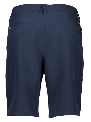 Quiksilver Short donkerblauw