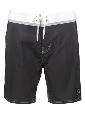 Quiksilver Zwemshort zwart