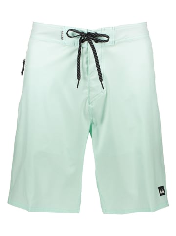 Quiksilver Zwemshort turquoise