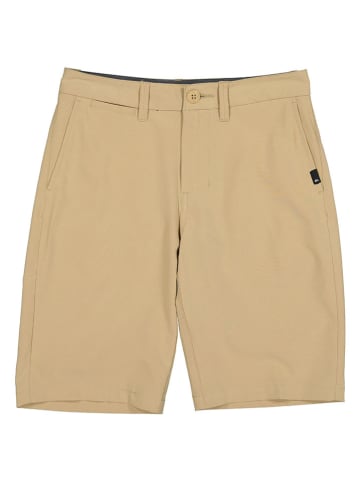 Quiksilver Shorts in Beige