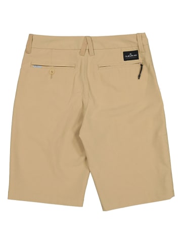 Quiksilver Shorts in Beige
