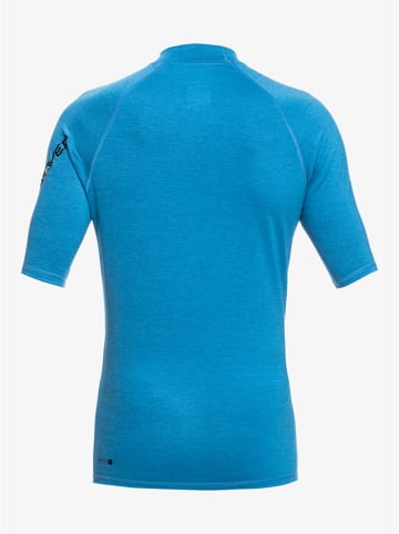 Quiksilver Badeshirt in Blau