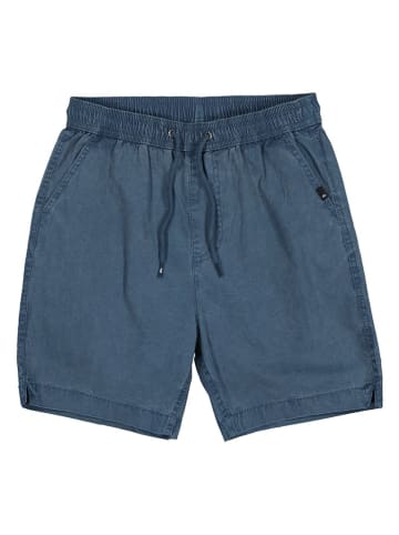 Quiksilver Szorty kąpielowe w kolorze niebieskim