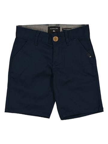 Quiksilver Short donkerblauw