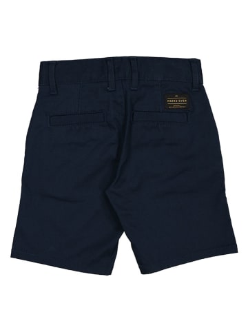 Quiksilver Short donkerblauw