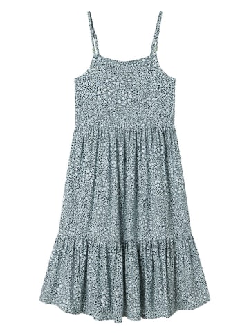 name it Kleid "Jilli" in Blau