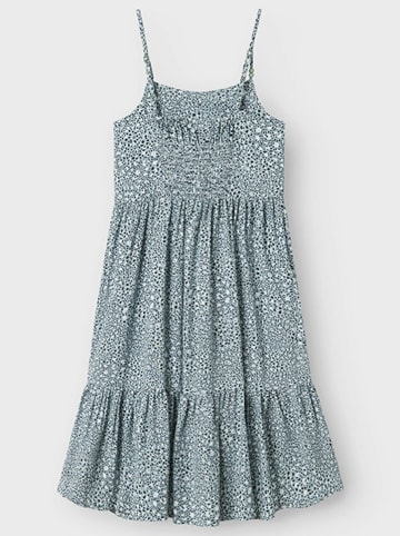 name it Kleid "Jilli" in Blau
