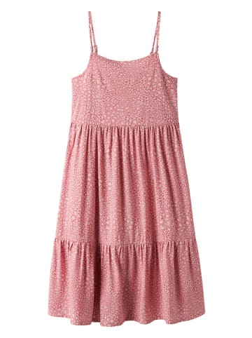 name it Kleid "Jilli" in Pink