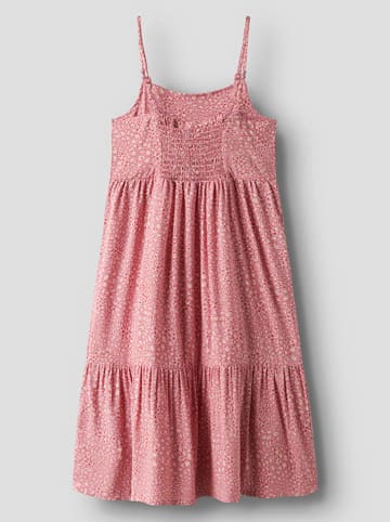 name it Kleid "Jilli" in Pink