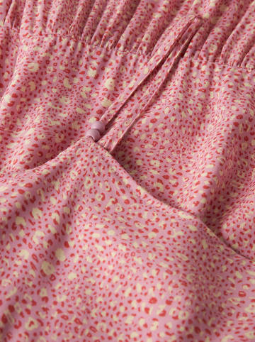 name it Kleid "Jilli" in Pink