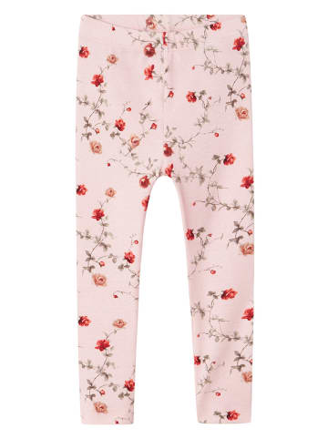 name it Leggings "Herosa" in Rosa