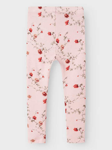 name it Leggings "Herosa" in Rosa