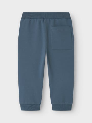 name it Sweathose "Hekar" in Blau