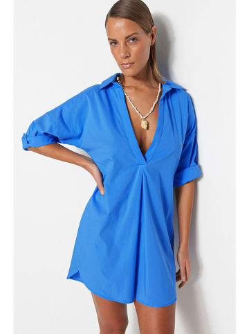 trendyol Kleid in Blau