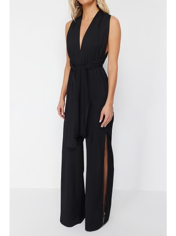 trendyol Jumpsuit zwart