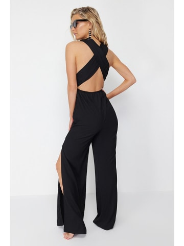 trendyol Jumpsuit zwart