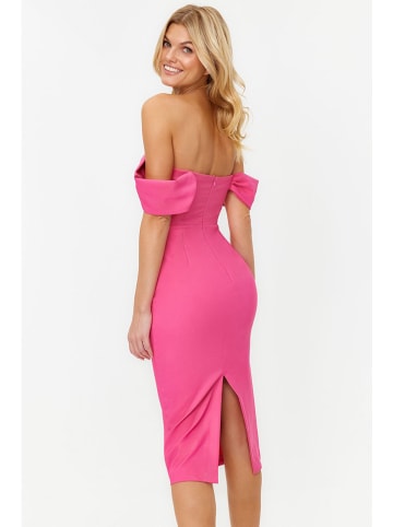 trendyol Kleid in Pink