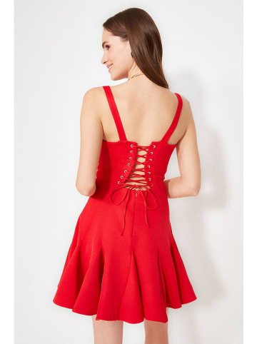 trendyol Jurk rood