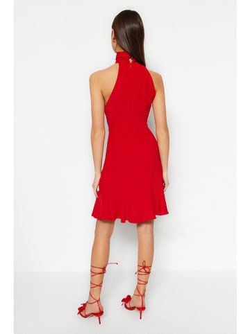 trendyol Kleid in Rot