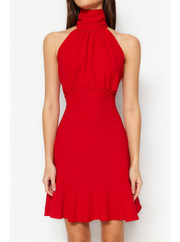 trendyol Kleid in Rot
