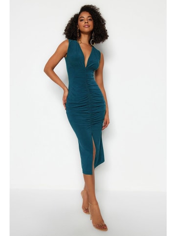 trendyol Jurk blauw