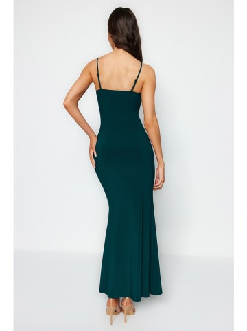 trendyol Jurk groen