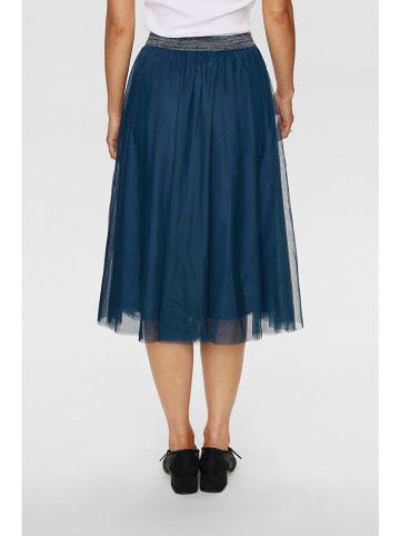 NÜMPH Rok donkerblauw
