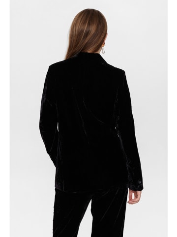 NÜMPH Blazer in Schwarz