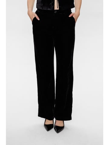 NÜMPH Broek zwart