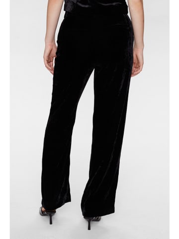 NÜMPH Broek zwart