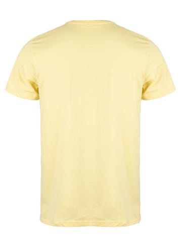 Roadsign Shirt in Gelb
