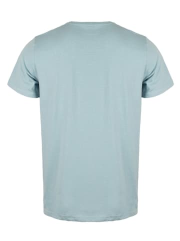 Roadsign Shirt in Hellblau