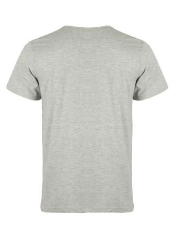 Roadsign Shirt grijs